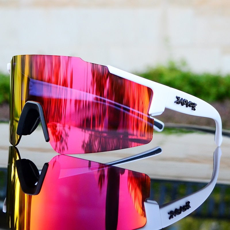 Skanto | Cycling Sunglasses