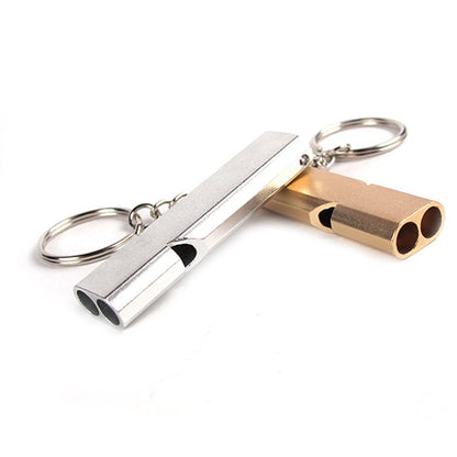 Skanto | Ultra Loud Survival Emergency Whistle Keychain
