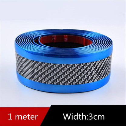 BowLift | Car Armor Anti-Scratch Carbon Fiber Sticker