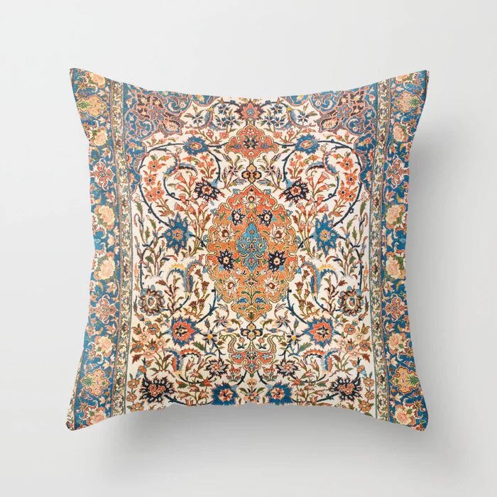 Skanto | Nordic Cushion Cover Moroccan Style Pillow Indian Bohemian Luxury Living Room Bedroom Pillowcase Lumbar Pillowcase Home Decor