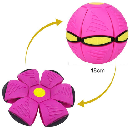 Magic UFO Flying Ball