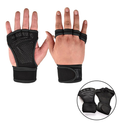 VIvolux | Power Grip Breathable Fitness Training Gloves