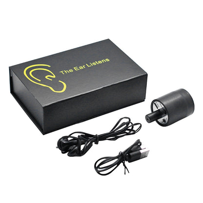 Skanto | Sound Amplifier Microphone Wall Listening Device