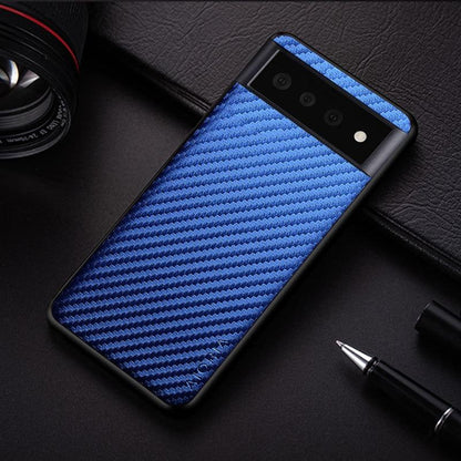 Sandsberg Carbon Protective Case for Google Pixel
