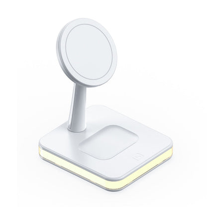 BowLift | Magnetic Wireless Charger Dock Lamp