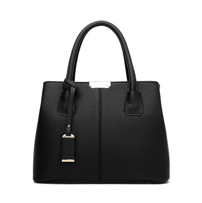Skanto | Emily Designer-Inspired PU Leather Handbag – Elegant Crossbody for Everyday Chic