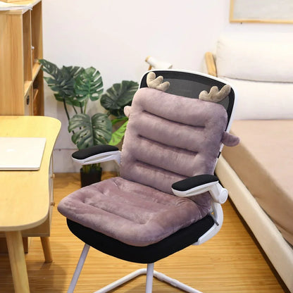 Skanto | Ergonomic Back and Seat Support Cushion