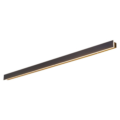 Skanto | Slim Linear Outdoor Wall Light IP65