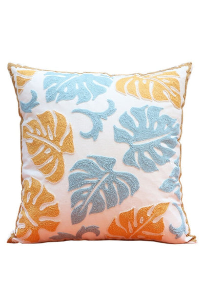 Flower Accent Pillow | Bowlift
