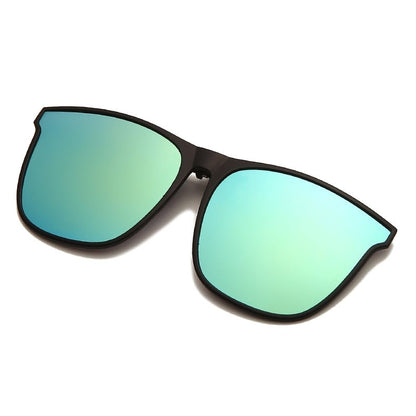 Brehn | Clip-on for regular glasses