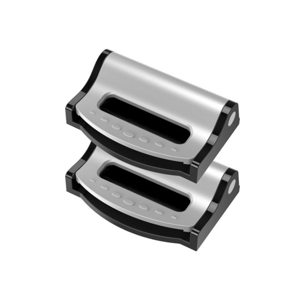 BowLift | 2Pcs Car Seat Belt Adjusting Clips