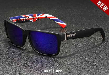Sports sunglasses with photochromic lenses | Karnz