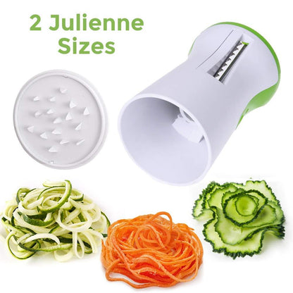 Skanto | Vegetable Slicer and Pasta Maker