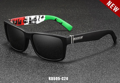 Sports sunglasses with photochromic lenses | Karnz