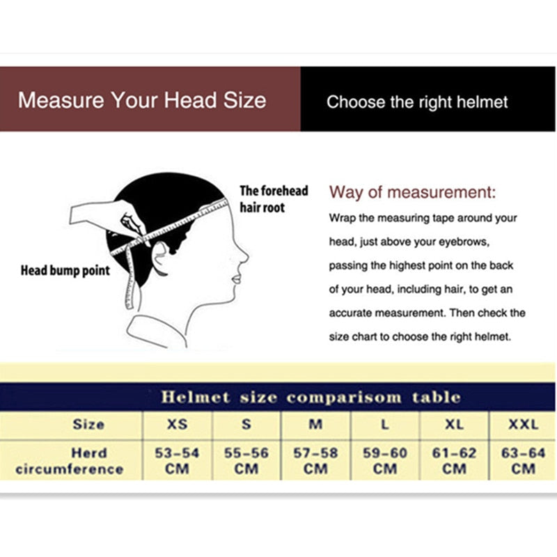 Skanto | Mystic Rider Detachable Full Face Helmet