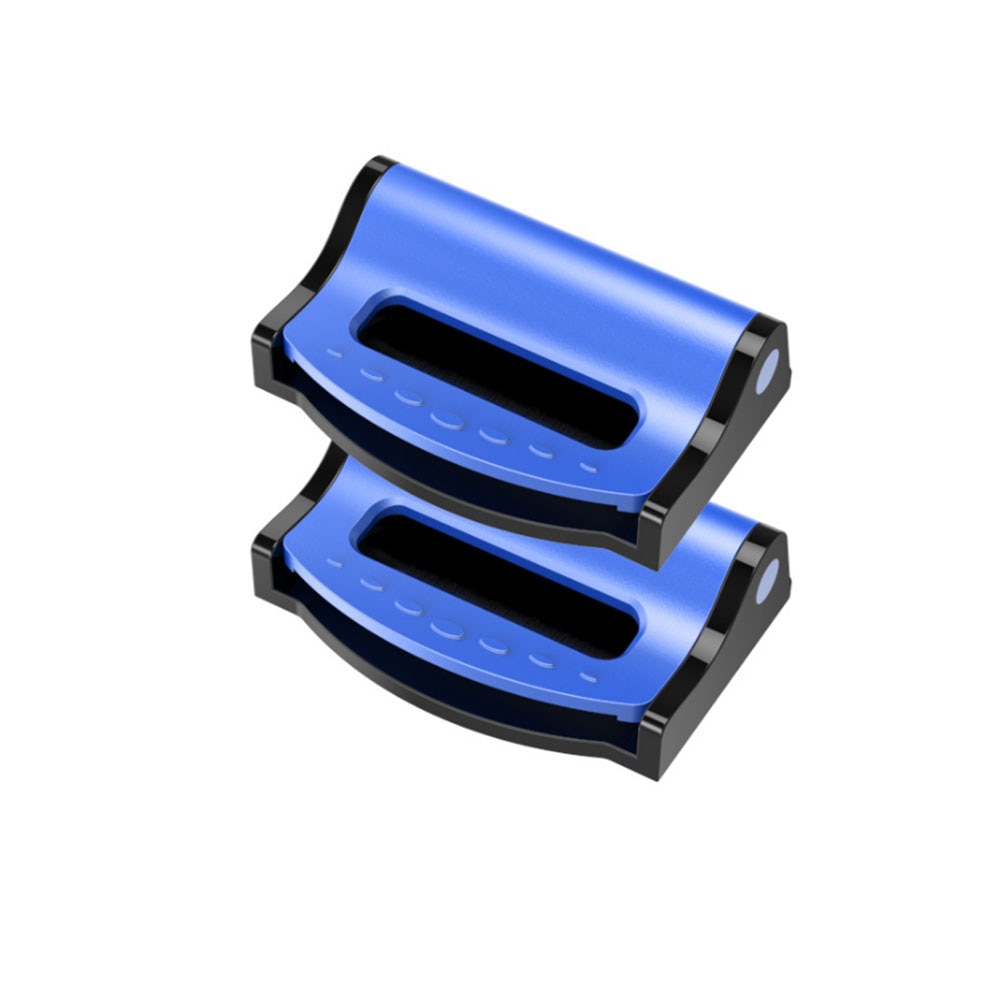 BowLift | 2Pcs Car Seat Belt Adjusting Clips