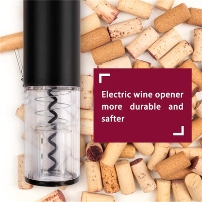 BowLift | Elegant Electric Automatic Wine Opener