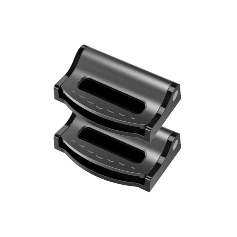 BowLift | 2Pcs Car Seat Belt Adjusting Clips