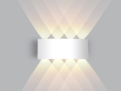 BowLift | Wall-Ex I Exclusive Wall Lamp