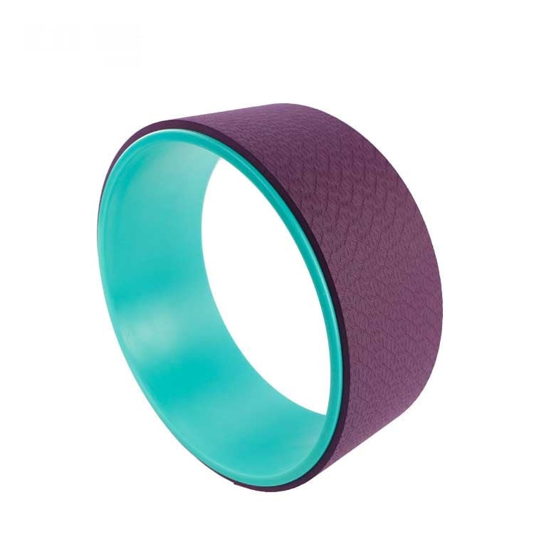 BowLift | Yoga Wheel – Ultimate Support for Flexibility, Strength & Back Pain Relief