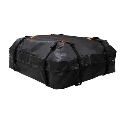 BowLift | Universal Car Roof Waterproof Camping Cargo Bag