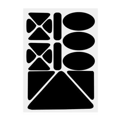 BowLift | Down Jacket Repair Patch