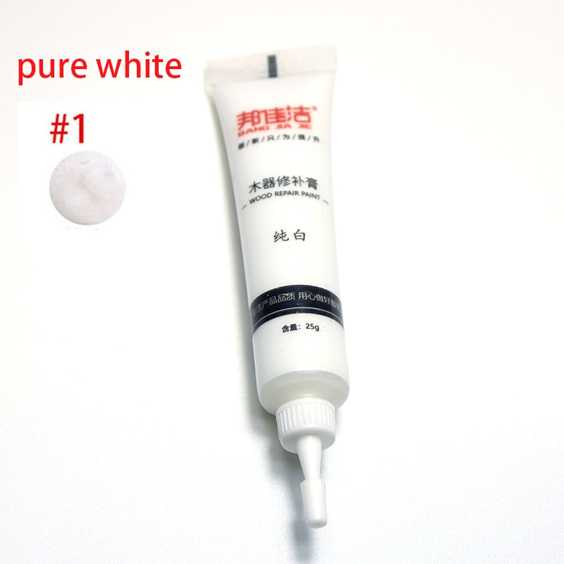 Skanto | Easy Furniture Repair Magic Paste