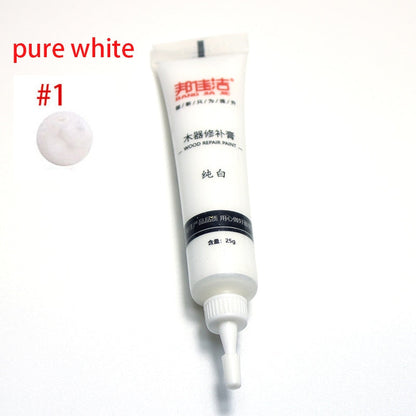 Skanto | Easy Furniture Repair Magic Paste