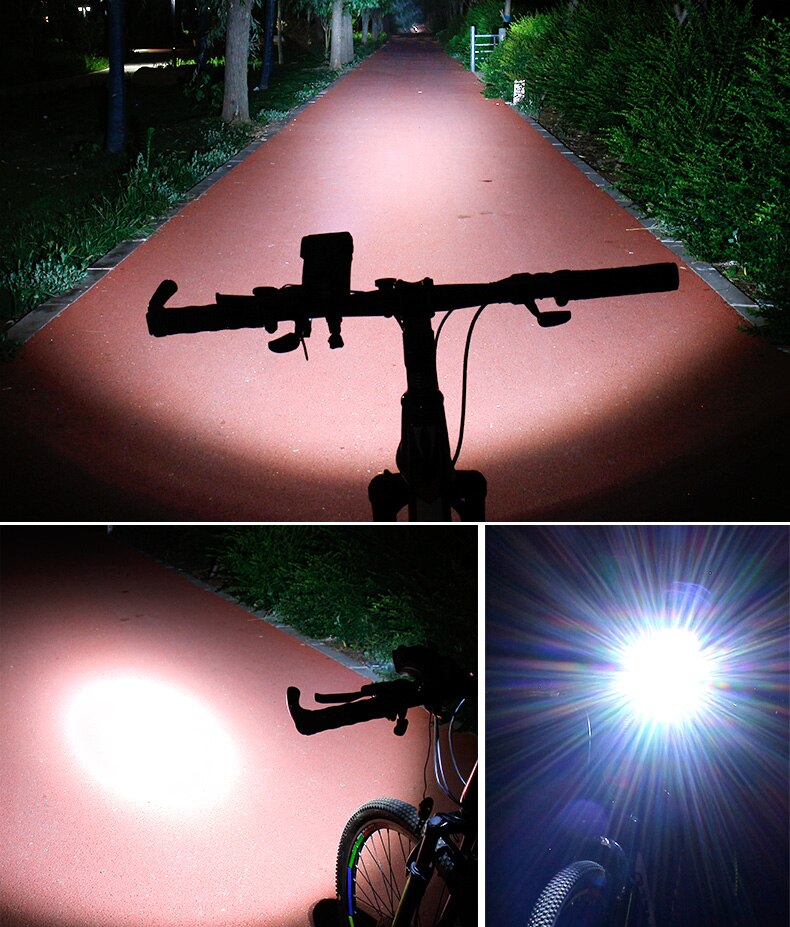 4-in-1 Bike Phone Holder with Powerbank Bowlift
