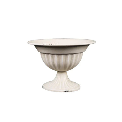 Skanto | European Vintage Iron Vase