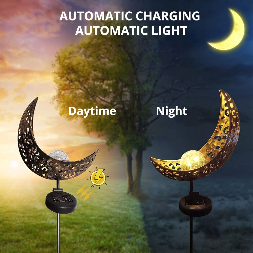 BowLift | SOLARIA – Solar light for outdoor use