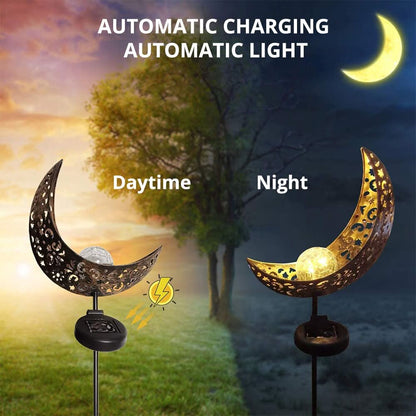 BowLift | SOLARIA – Solar light for outdoor use