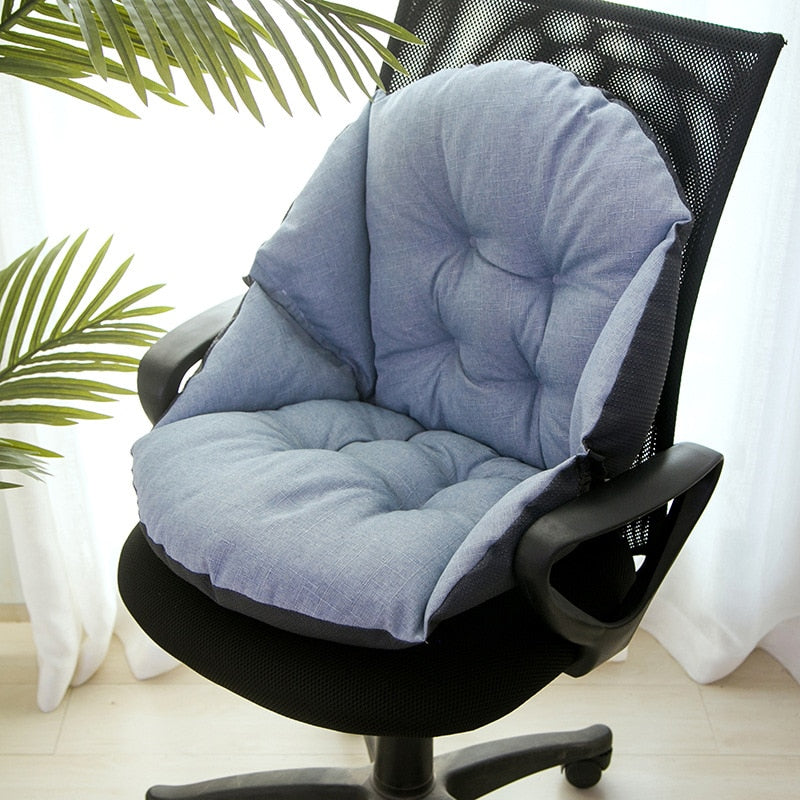 Skanto | Sciatica and Tailbone Pain Cushion - ComfortRelief