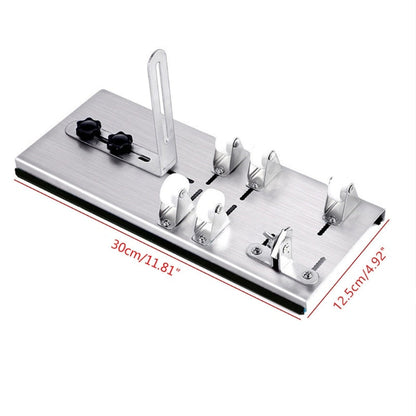 BowLift | DIY Glass Bottle Cutter Tool Kit