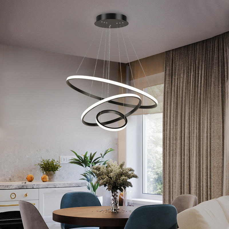 Garduru Ceiling Lamp – Modern and Elegant Design