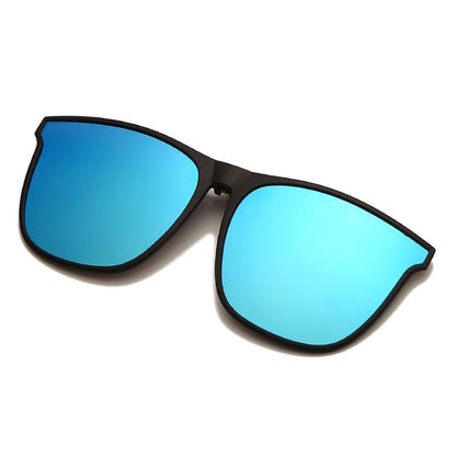 Brehn | Clip-on for regular glasses