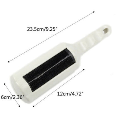 BowLift | Electrostatic Pet Hair Remover Roller