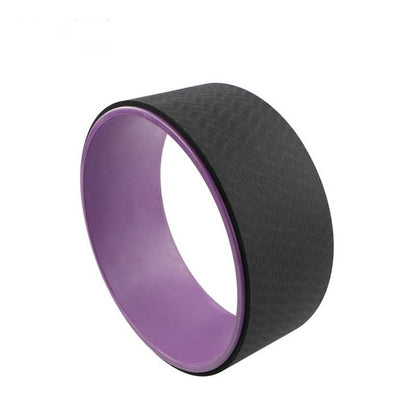 BowLift | Yoga Wheel – Ultimate Support for Flexibility, Strength & Back Pain Relief