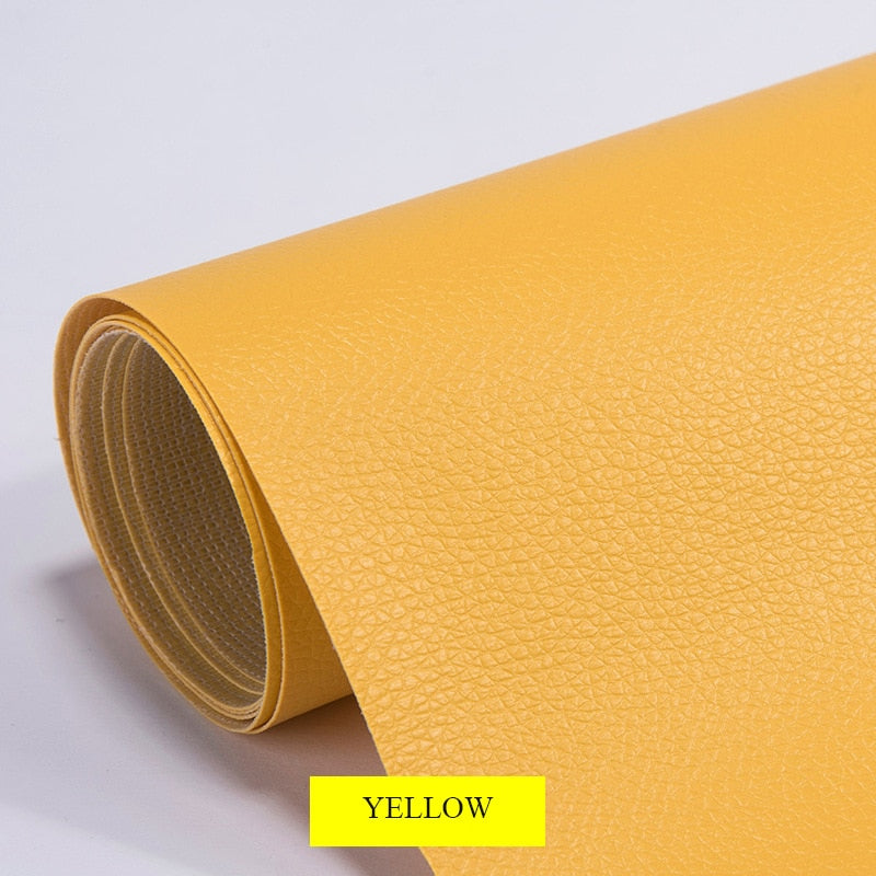 Karnz | Self-adhesive Faux Leather Repair Kit