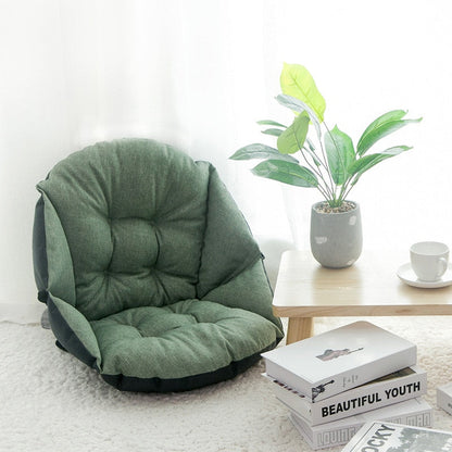 Skanto | Stylish Ergonomic Seat Cushion for Ultimate Comfort and Pain Relief