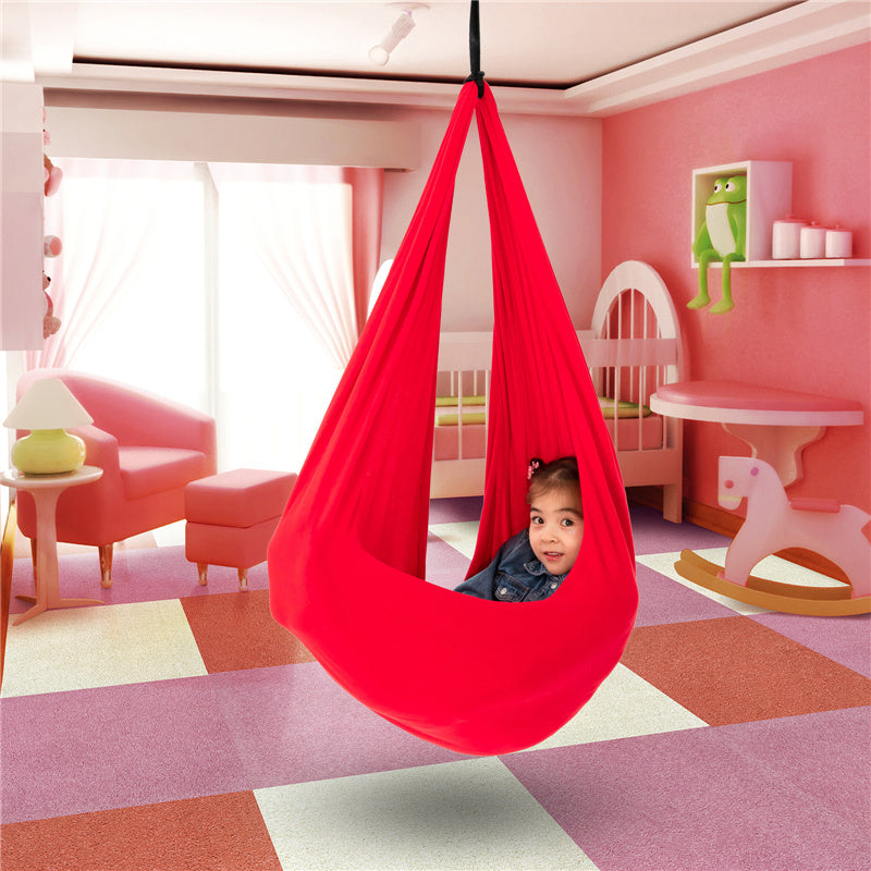 Karnz | Therapy hammock for children - ZenNest