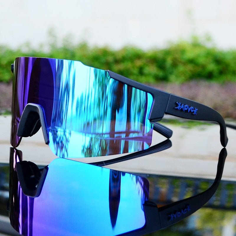 Skanto | Cycling Sunglasses