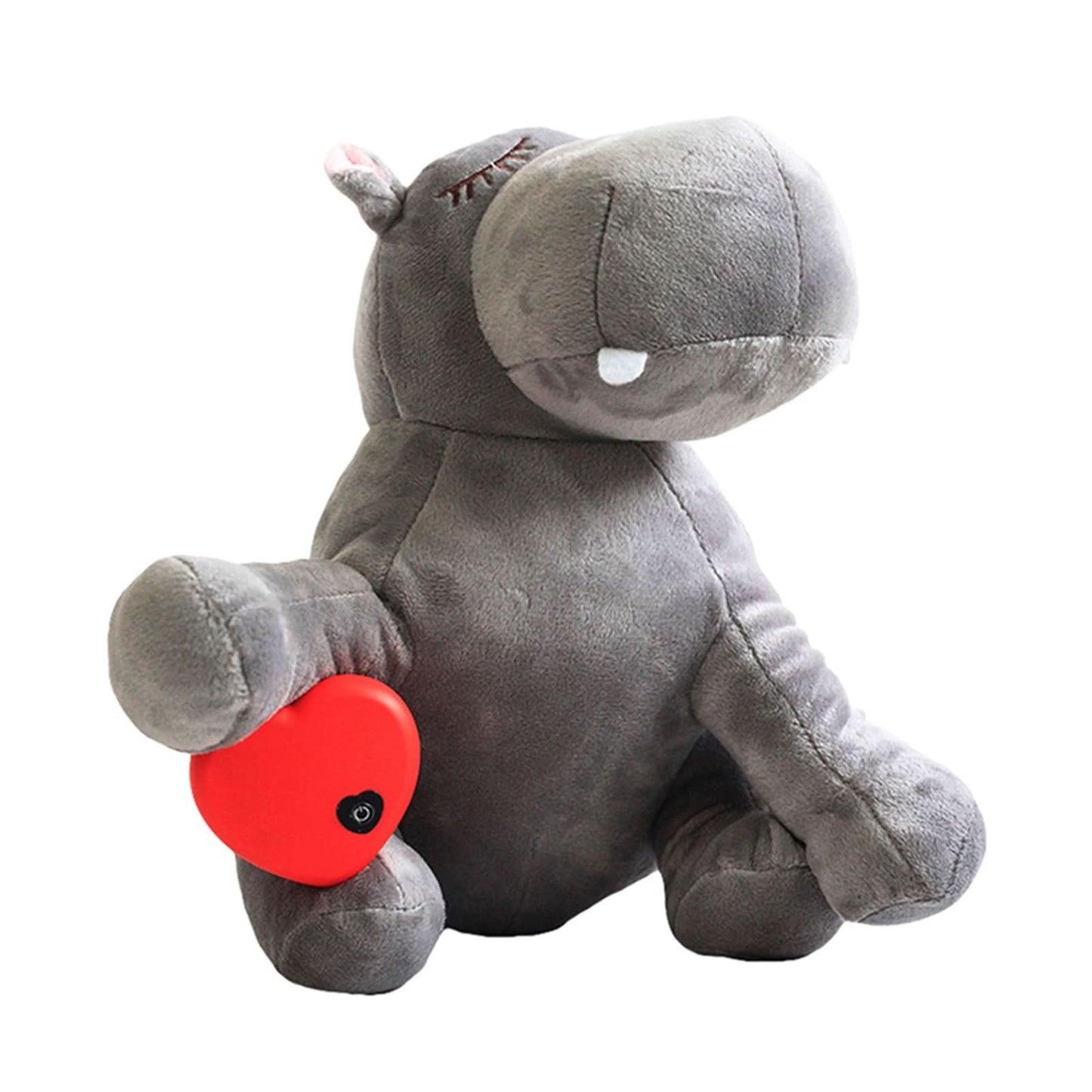 Skanto | Calming Plush Toy with Heartbeat for Puppies