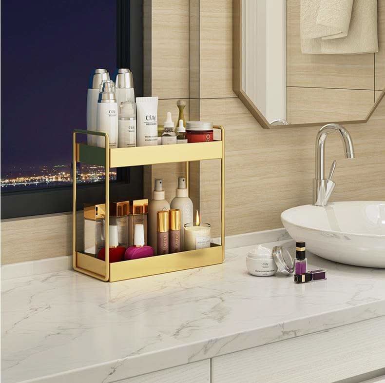 BowLift | LUXTRAY – Luxurious Metal Organizer Tray