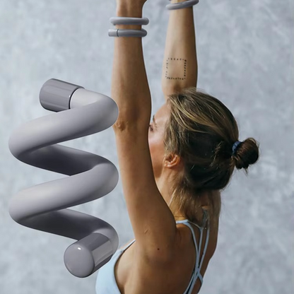 BowLift | Silicone Wrist and Ankle Training Weights for Everyday Fitness
