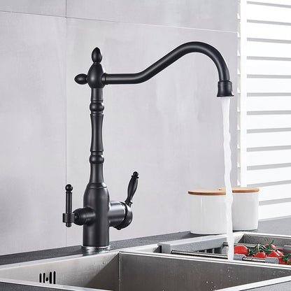 Skanto | Rayford - Classic Kitchen Faucet