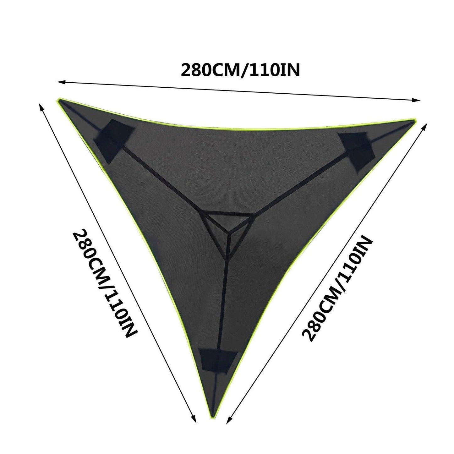 Skanto | Multi-Person Camping Hammocks