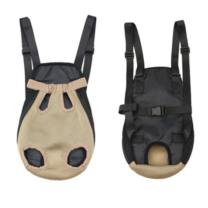 Comfortable Carrying Bag for Long Trips Bowlift
