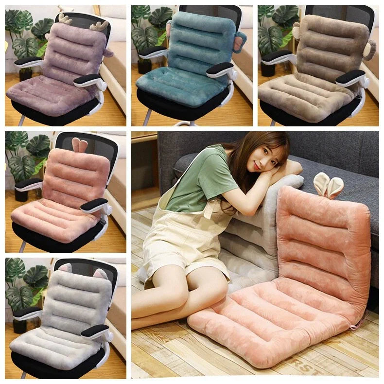 Skanto | Ergonomic Back and Seat Support Cushion