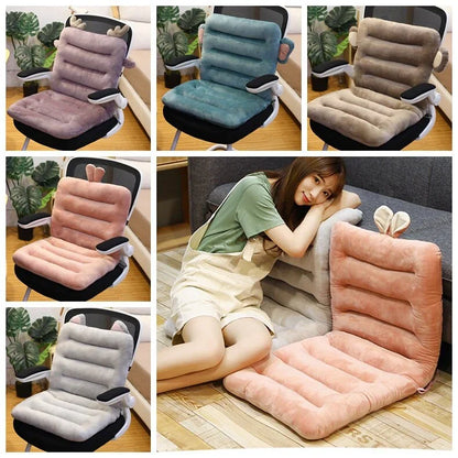 Skanto | Ergonomic Back and Seat Support Cushion
